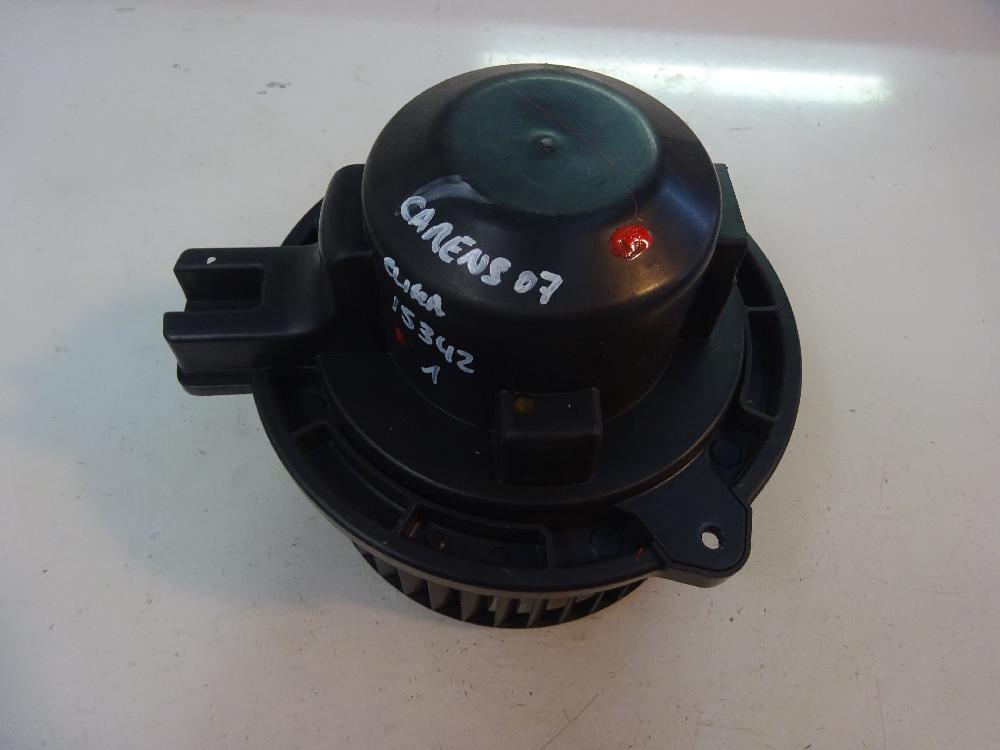 MOTOR CALEFACCION KIA CARENS 2.0 CRDI MT 140CV