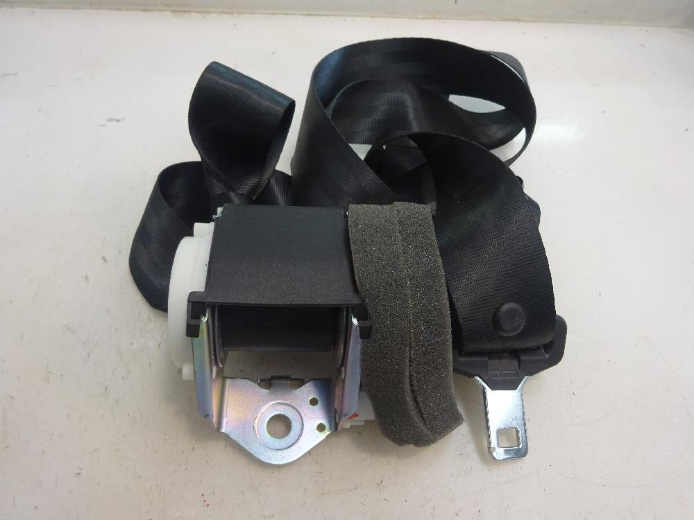 CINTURON SEGURIDAD TRASERO IZQUIERDO FORD KA 2016 1.2 MT 69CV | 51KW