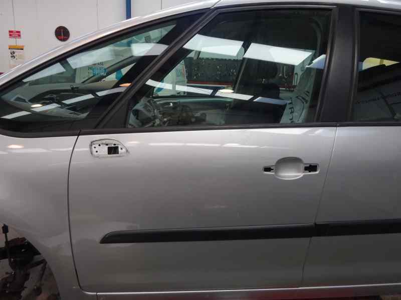 PUERTA DELANTERA IZQUIERDA CITROEN C4 PICASSO 1.6 MT 120CV | 88KW