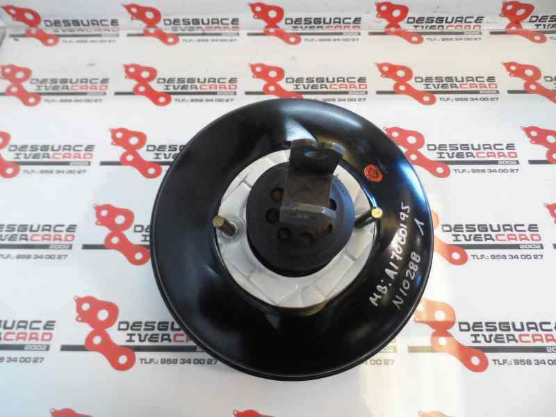 SERVOFRENO MERCEDES BENZ CLASE A 1.7 MT 90CV | 66KW