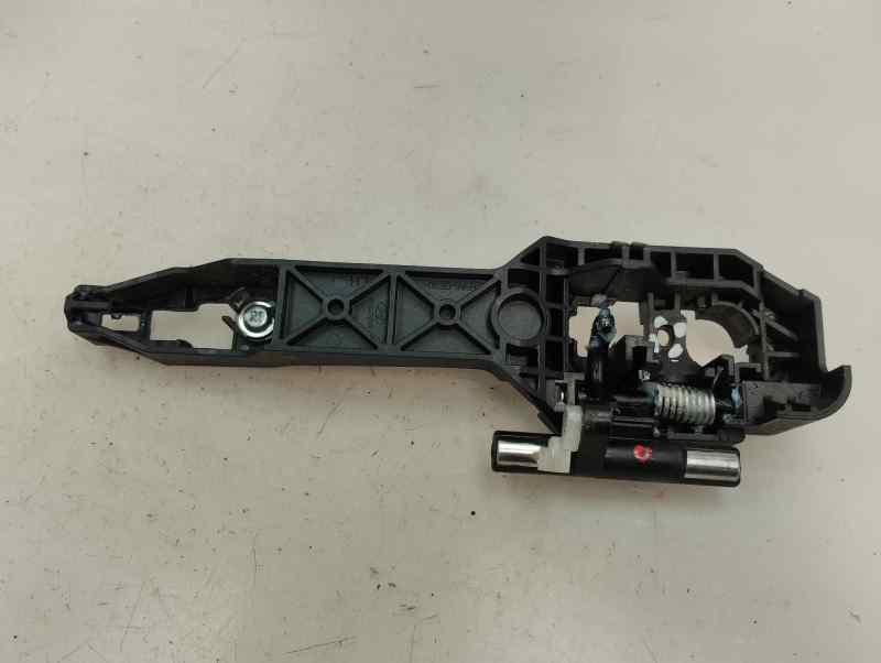 SOPORTE MANETA EXTERIOR DELANTERA IZQUIERDA HYUNDAI I10 1.0 MT 67CV | 49KW