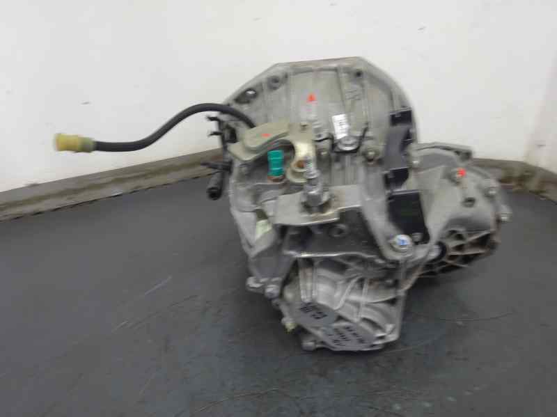 CAJA CAMBIOS RENAULT LAGUNA 2.0 DCI MT 150CV