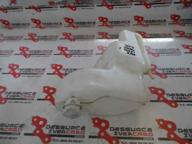 DEPOSITO EXPANSION MITSUBISHI ASX 1.6 MT 2WD 117CV