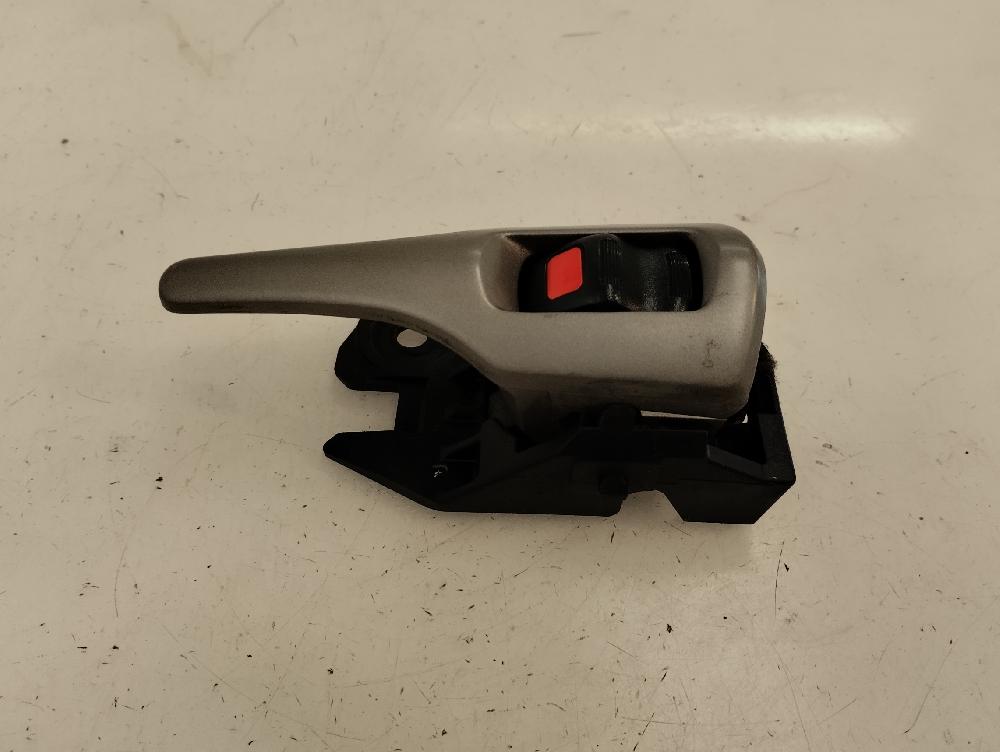 MANETA INTERIOR TRASERA IZQUIERDA TOYOTA URBAN CRUISER 1.4 CRDI MT 4WD 90CV