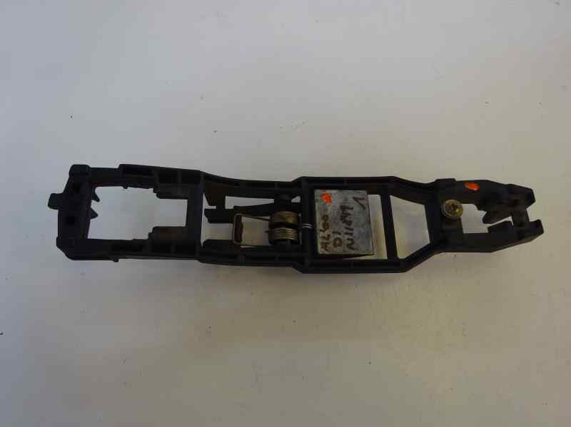MANETA INTERIOR DELANTERA IZQUIERDA MERCEDES BENZ CLASE M 2.7 ML 270 CDI MT 163CV