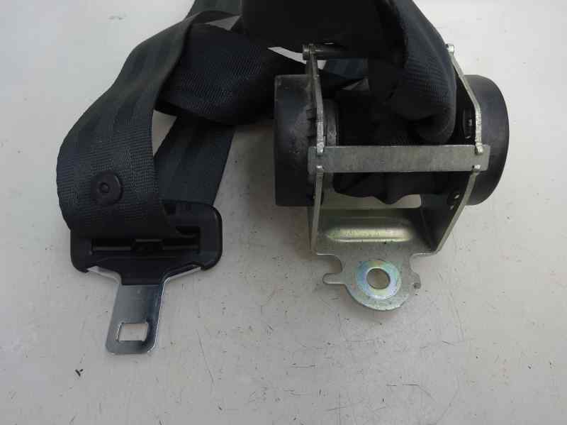 CINTURON SEGURIDAD TRASERO IZQUIERDO PEUGEOT 308 1.6 HDI MT 114CV