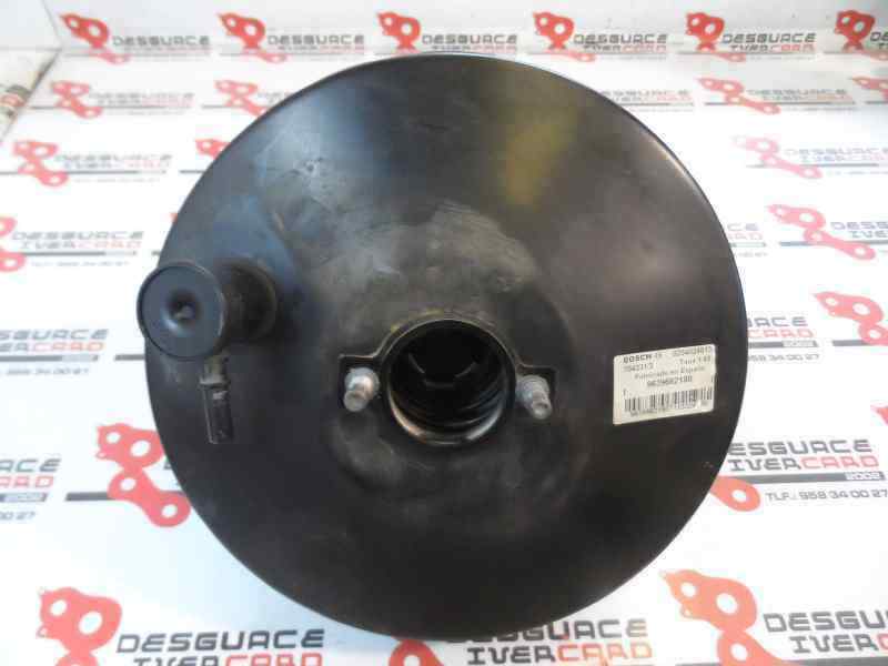 SERVOFRENO CITROEN C4 1.4 MT 88CV | 65KW
