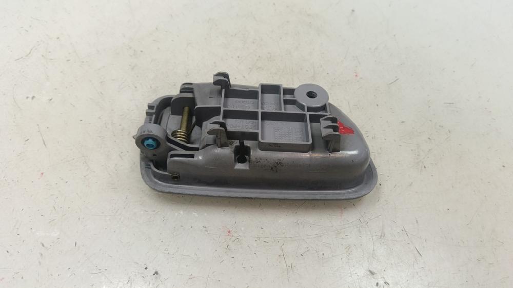 MANETA INTERIOR DELANTERA DERECHA KIA PICANTO 1.1 MT 64CV | 48KW