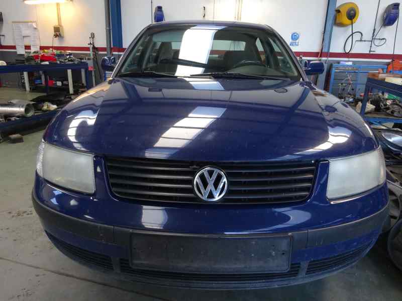 SERVOFRENO VOLKSWAGEN PASSAT 1999 1.9 TDI MT 110CV | 81KW