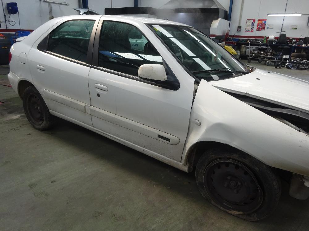 MANETA EXTERIOR DELANTERA DERECHA CITROEN XSARA 2001 2.0 HDI MT 110CV