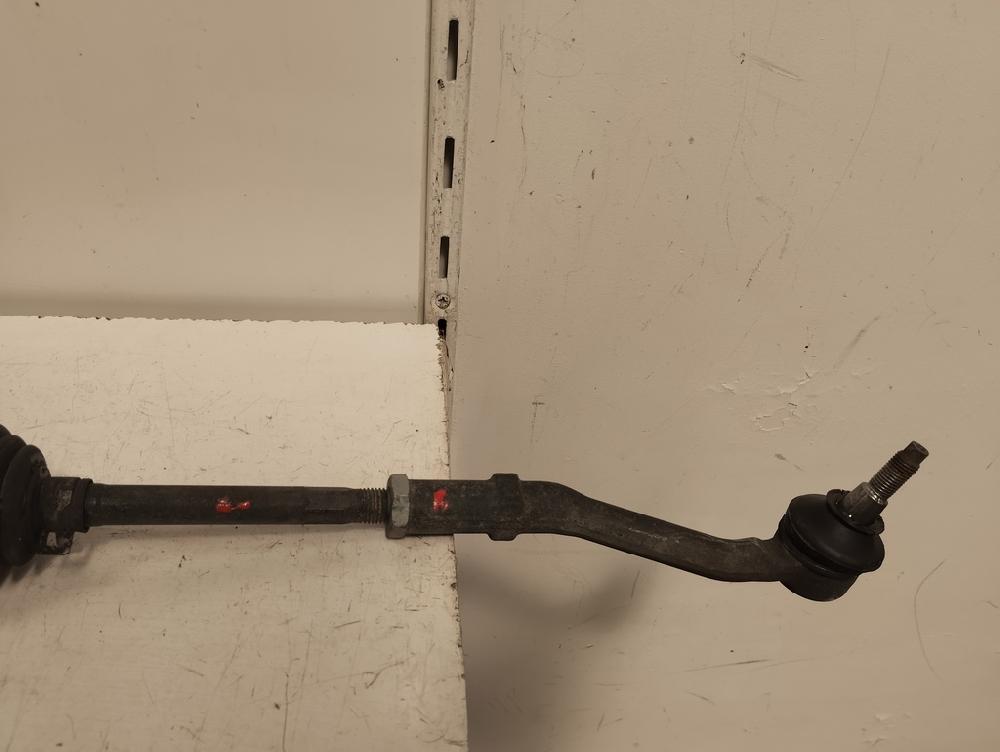 CREMALLERA DIRECCION CITROEN C3 1.4 HDI MT 70CV