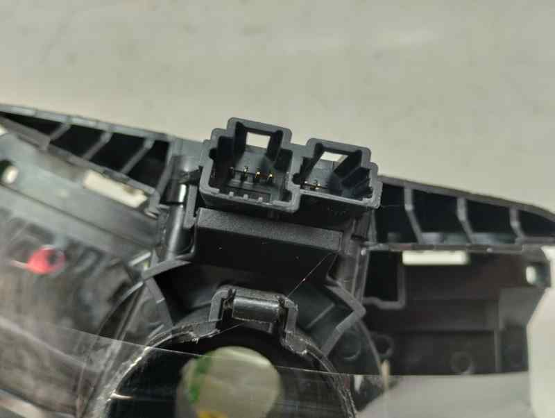 ANILLO AIRBAG RENAULT TWINGO 2021 1.0 MT 65CV | 48KW