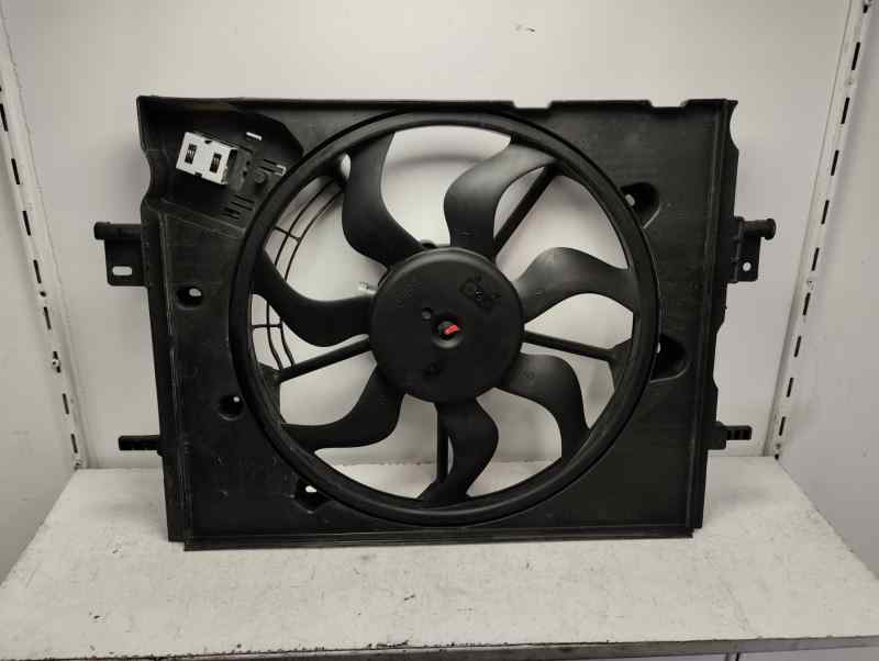 ELECTROVENTILADOR NISSAN MICRA 1.0 MT 73CV
