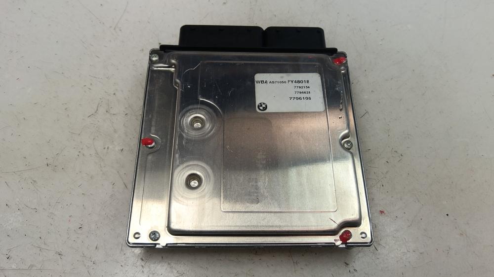 CENTRALITA MOTOR UCE BMW SERIE 3 2.0 320D AT 150CV