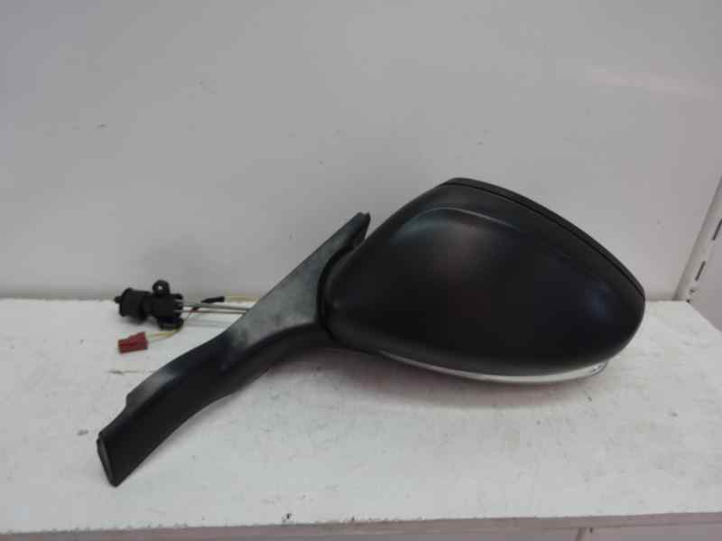RETROVISOR IZQUIERDO PEUGEOT 208 1.6 MT 75CV | 55KW