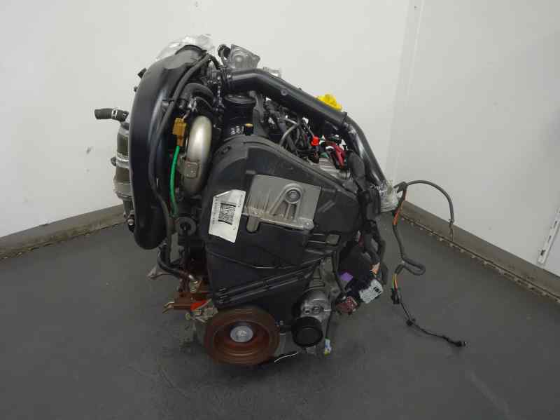 MOTOR COMPLETO RENAULT CLIO 1.5 DCI MT 85CV