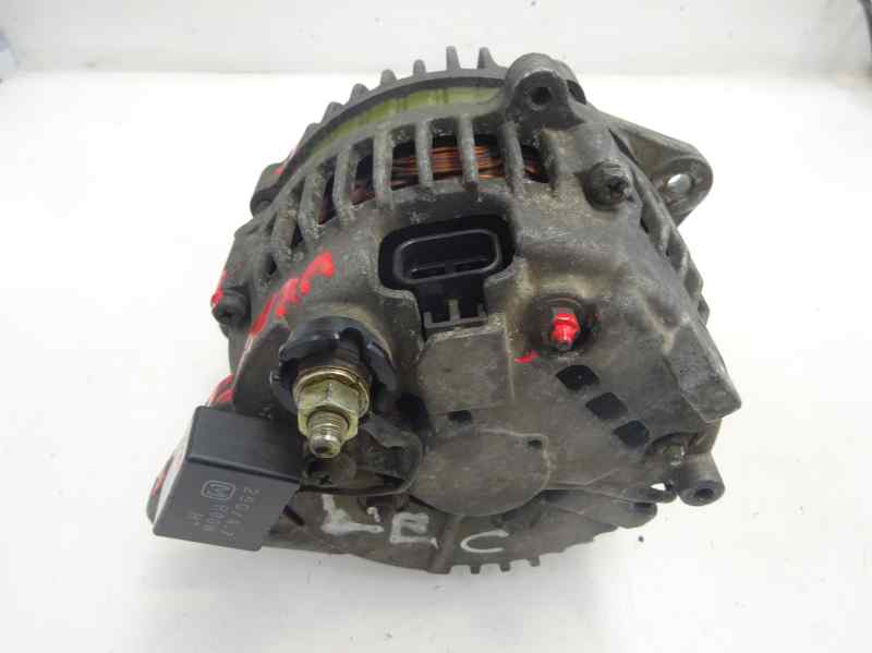 ALTERNADOR NISSAN ALMERA 2.0 D MT 75CV