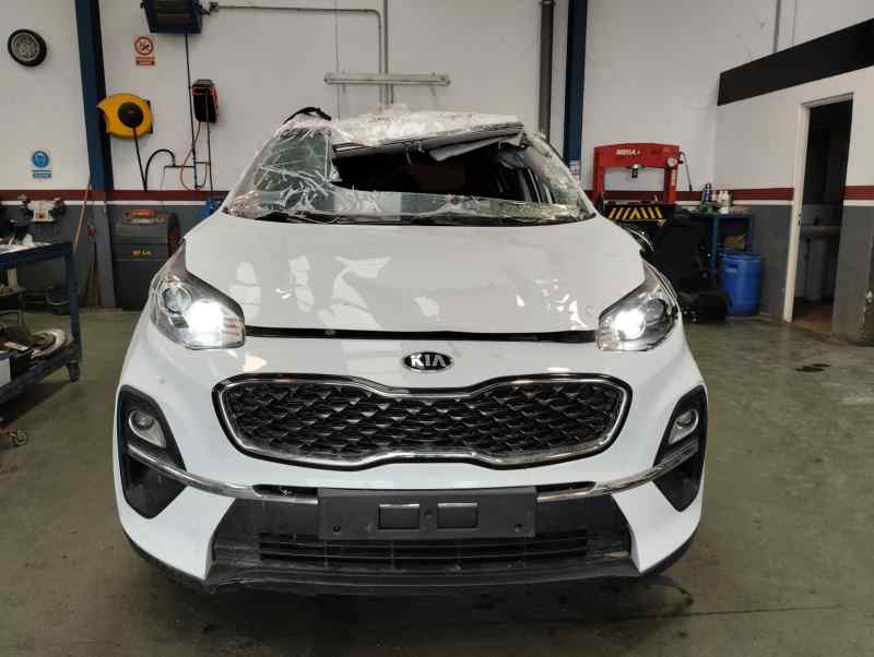 CLAXON KIA SPORTAGE 2021 1.6 GDI MT 132CV