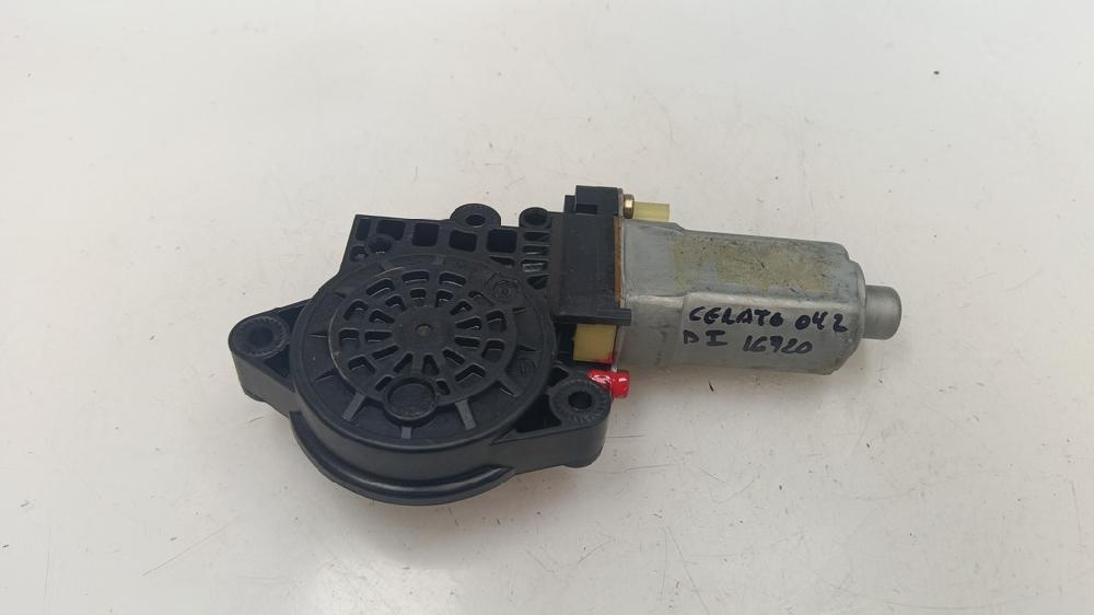 MOTOR ELEVALUNAS DELANTERO IZQUIERDO KIA CERATO OTROS