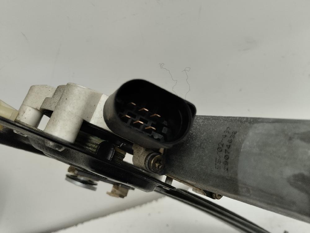 ELEVALUNAS TRASERO IZQUIERDO BMW SERIE 5 2.5 525I MT 192CV