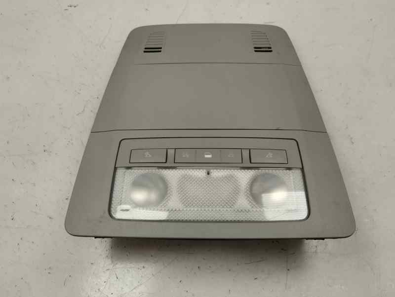 LUZ INTERIOR OPEL ASTRA 1.7 CDTI MT 125CV