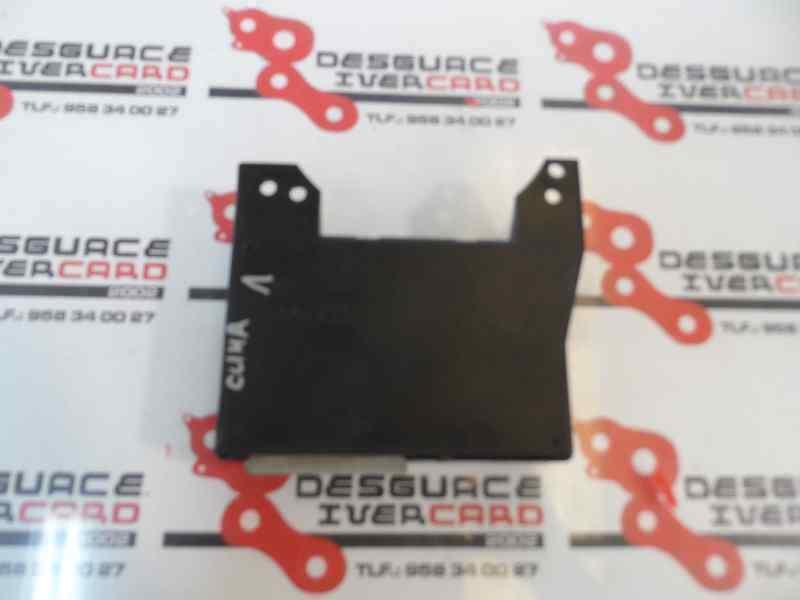 CENTRALITA CALEFACCION NISSAN PRIMERA 2.2 DTI MT 126CV | 93KW