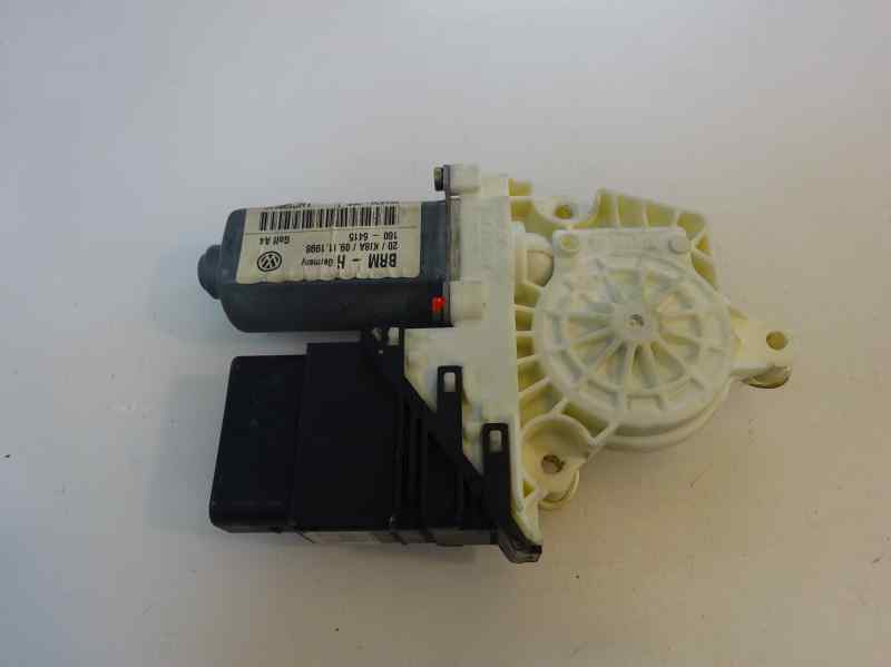 MOTOR ELEVALUNAS TRASERO IZQUIERDO VOLKSWAGEN GOLF 1.9 TDI MT 90CV