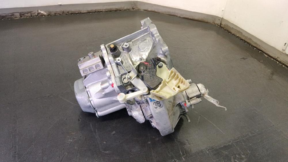 CAJA CAMBIOS CITROEN C4 CACTUS 1.6 MT 99CV | 73KW