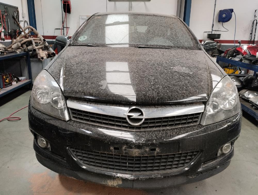 FARO IZQUIERDO OPEL ASTRA 1.9 CDTI MT 120CV