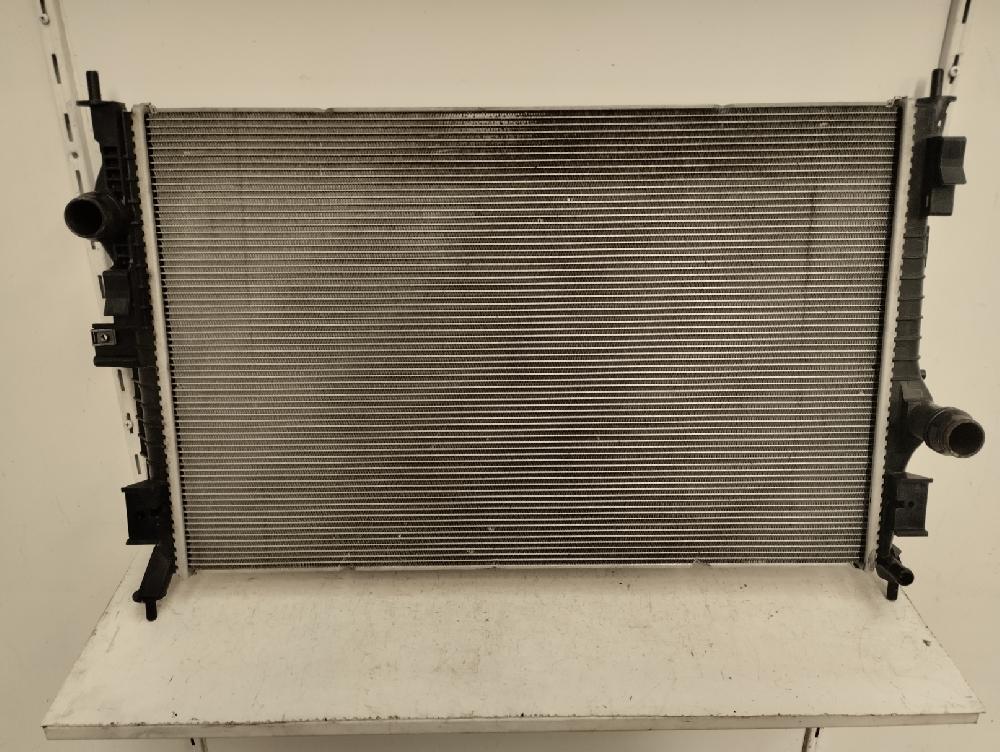 RADIADOR AGUA CITROEN C4 PICASSO OTROS
