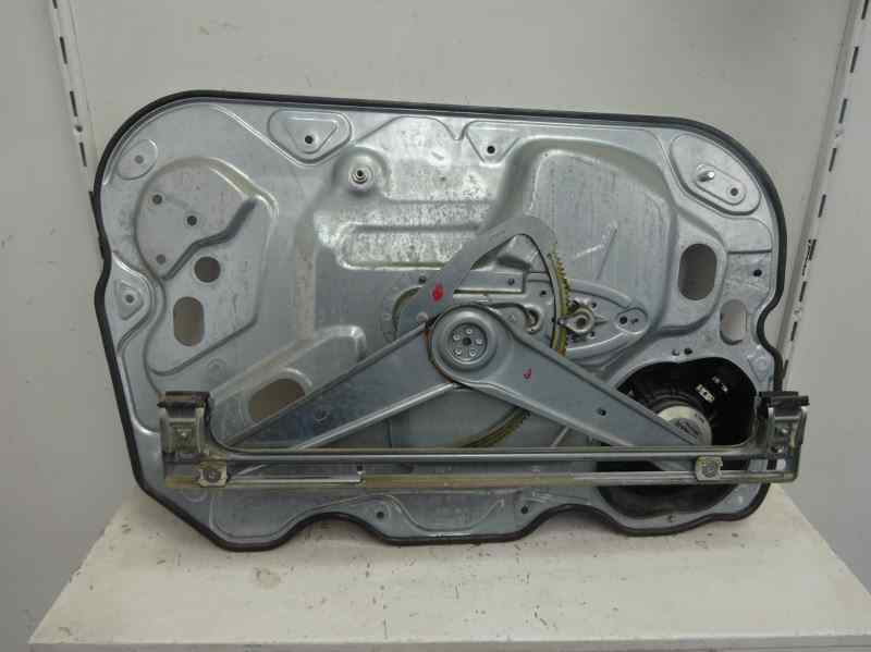 ELEVALUNAS DELANTERO DERECHO FORD CMAX 1.6 TDCI MT 90CV