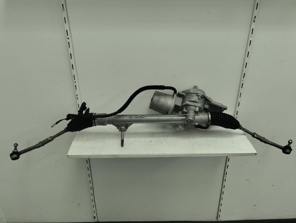 CREMALLERA DIRECCION CITROEN C3 1.2 MT 82CV | 60KW