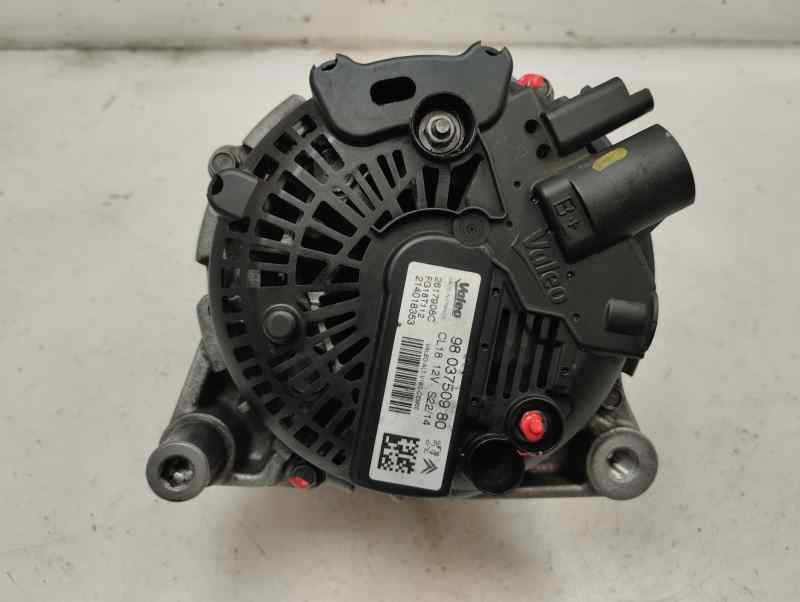 ALTERNADOR CITROEN C5 2015 2.0 HDI MT 163CV