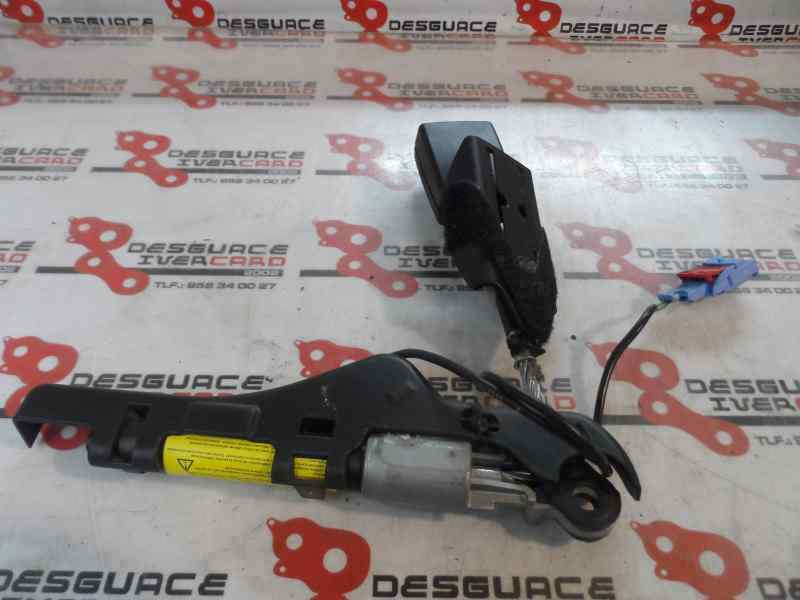 MOTOR LIMPIA TRASERO CITROEN C3 1.4 HDI MT 70CV