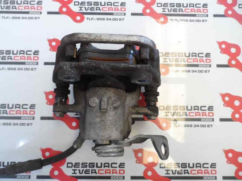PINZA FRENO TRASERA DERECHA FIAT CROMA 2008 1.9 MT 150CV | 110KW