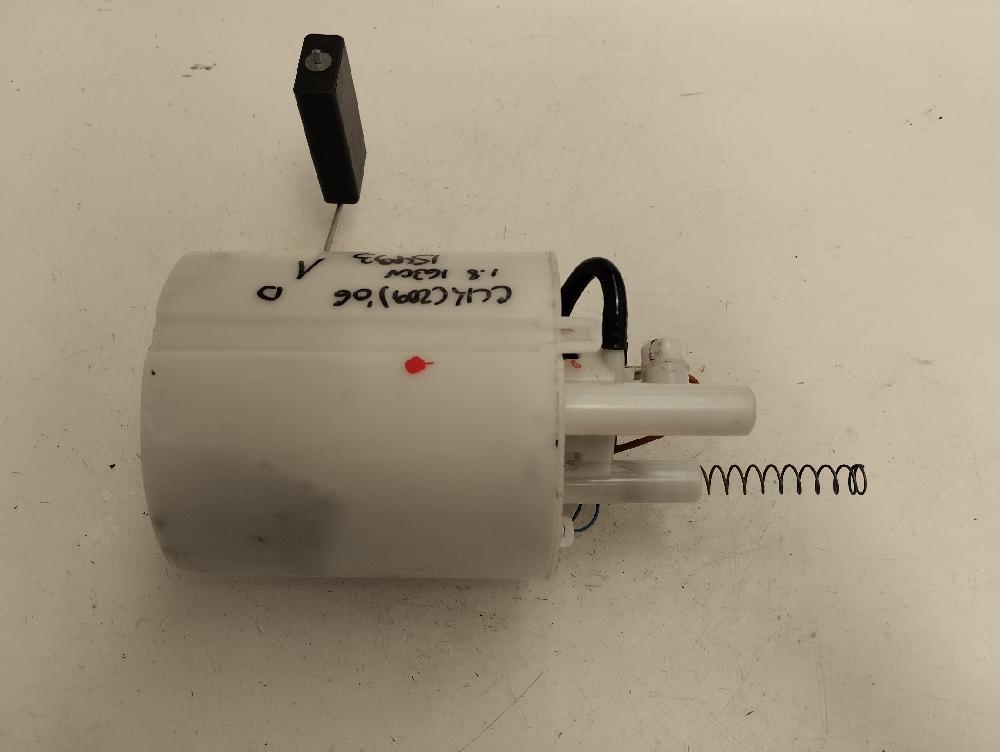 BOMBA COMBUSTIBLE MERCEDES BENZ CLASE CLK 1.8 MT 163CV