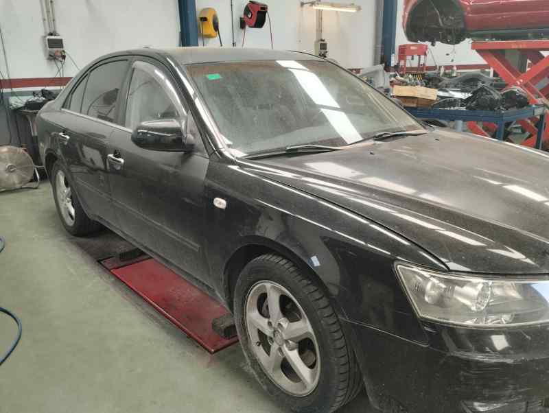 MOTOR ARRANQUE HYUNDAI SONATA 2006 2.0 CRDI MT 140CV | 103KW