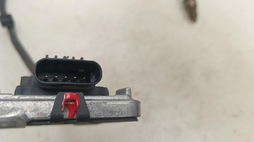 SONDA LAMBDA KIA CEED 1.6 CRDI DCT 136CV