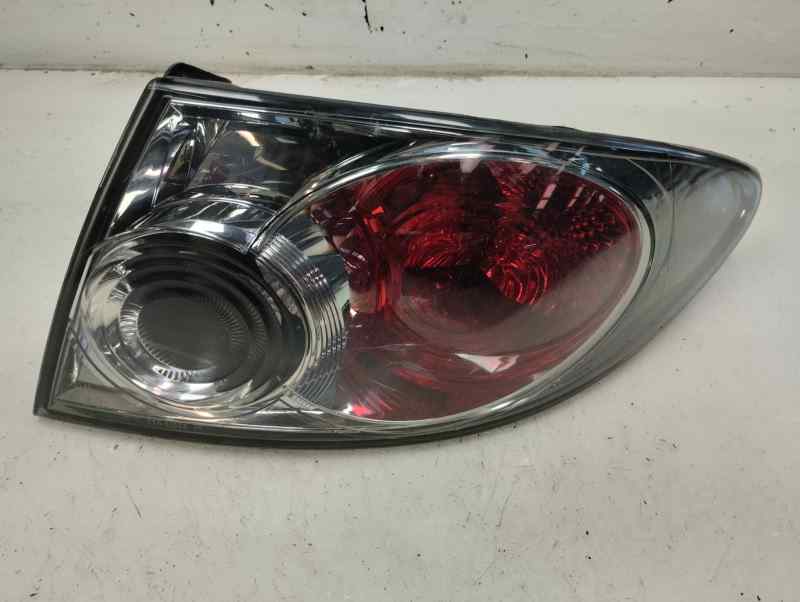 PILOTO TRASERO DERECHO MAZDA 6 2.0 MZR-CD MT 136CV | 100KW