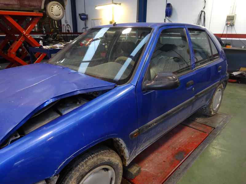 MANDO LIMPIA CITROEN SAXO 1.5 MT D 57CV