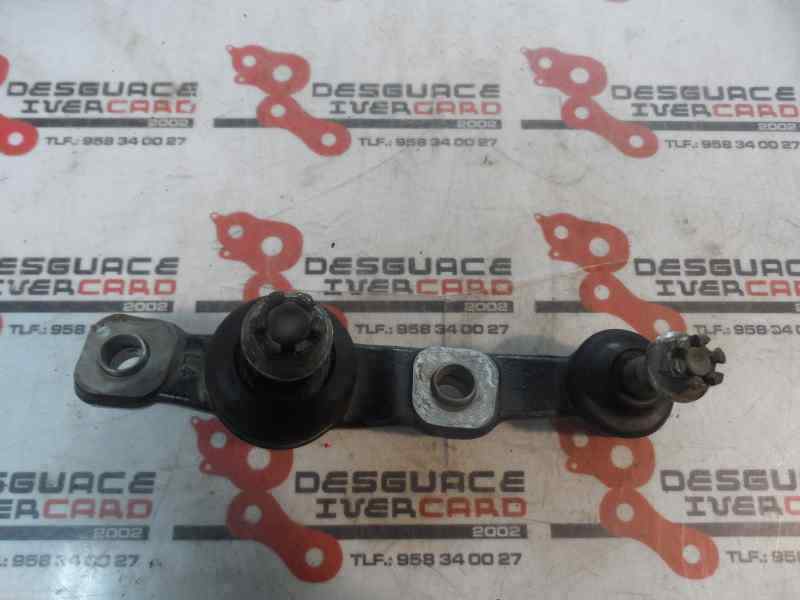 ROTULA DIRECCION LEXUS IS 2.2 MT 177CV | 130KW