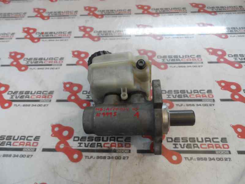 BOMBA FRENO MERCEDES BENZ CLASE A 2003 1.7 A 170 CDI L MT 95CV