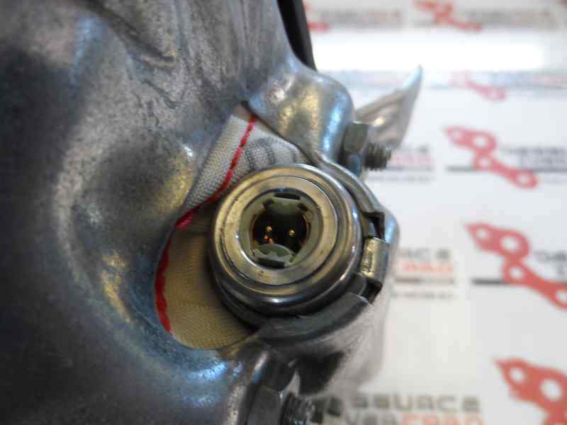 AIRBAG DELANTERO IZQUIERDO MERCEDES BENZ CLASE CLK 2.7 CLK 270 CDI MT 170CV