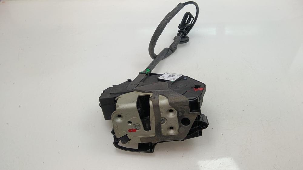 CERRADURA PUERTA DELANTERA DERECHA FORD KUGA 1.5 MT 120CV