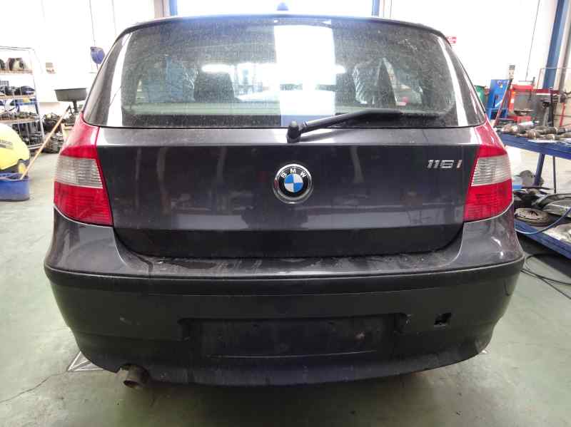 AMORTIGUADOR TRASERO IZQUIERDO BMW SERIE 1 2006 1.6 116I MT 115CV