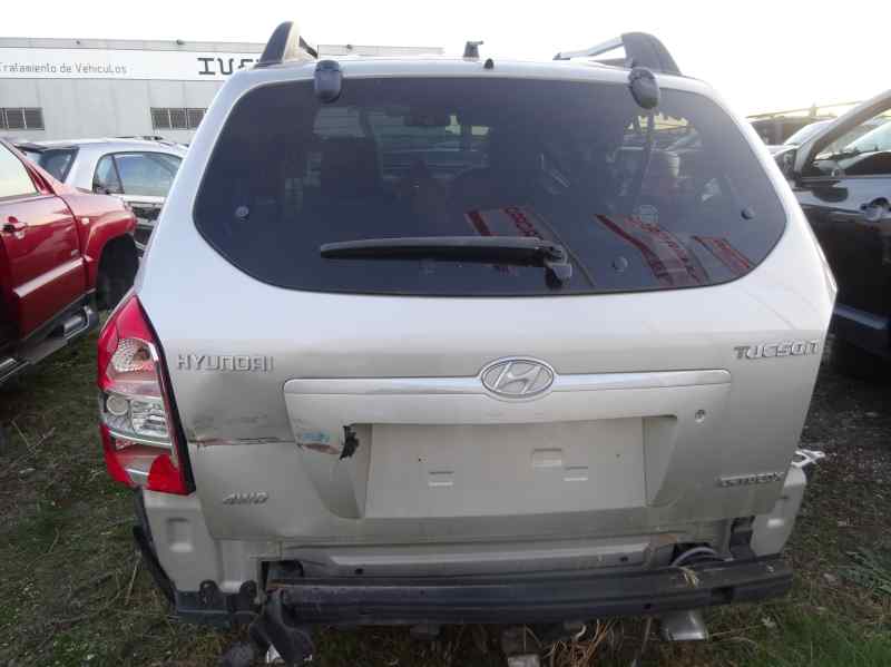 CREMALLERA DIRECCION HYUNDAI TUCSON 2.0 CRDI MT 4WD 112CV