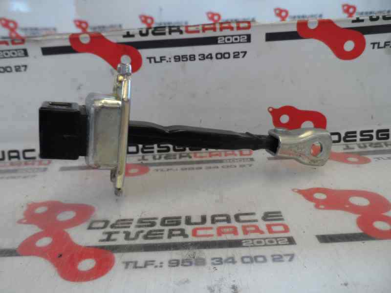 RETENEDOR PUERTA MITSUBISHI ASX 1.6 MT 2WD 117CV