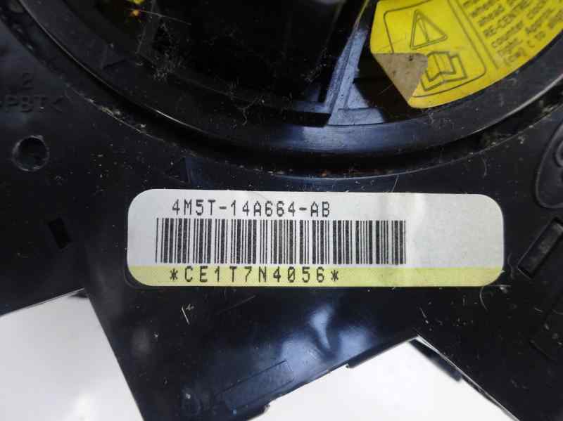 ANILLO AIRBAG FORD FOCUS 1.6 TDCI MT 109CV