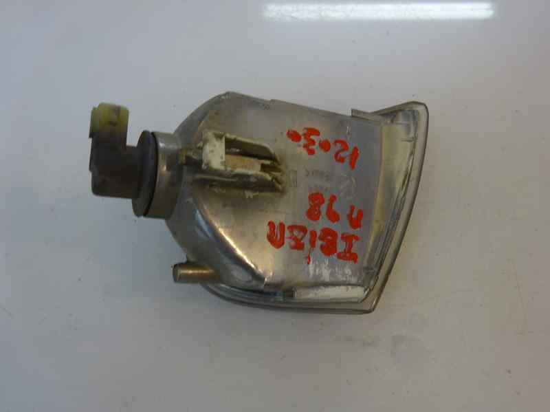 PILOTO DELANTERO DERECHO SEAT IBIZA 1.9 D MT 64CV