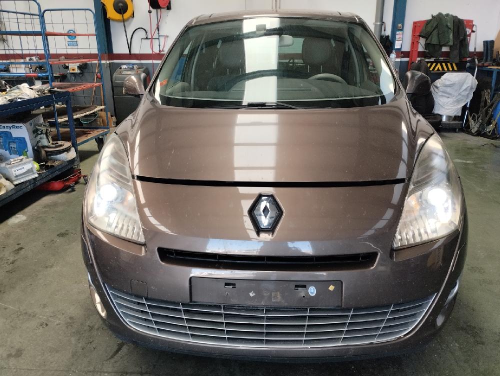 CUADRO INSTRUMENTOS RENAULT SCENIC 2.0 DCI FAP MT 160CV